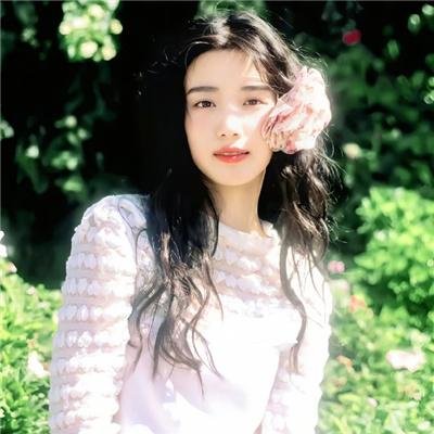 健听女孩